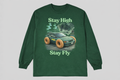 Stay (longsleeve)